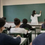 concurso SEDUC-SP 5 mil vagas professores