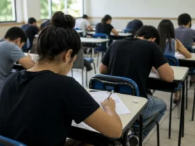 concurso SETEC de Campinas 40 vagas efetivas