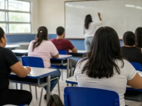 concurso Teotônio Vilela AL 205 vagas salário até R$ 4.989