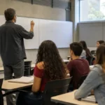 concurso UERJ vagas docentes salário R$ 6,5 mil