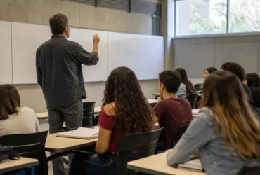 concurso UERJ vagas docentes salário R$ 6,5 mil