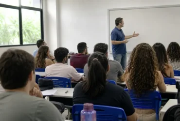 concurso Ufersa 25 vagas professores efetivos 2026