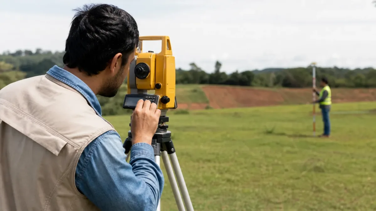 concurso UFRRJ Professor de Agrimensura remunera até 13,7 mil