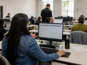 concurso UFRRJ Técnico-Administrativo R$ 5,2 mil