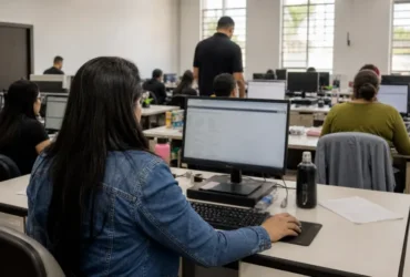 concurso UFRRJ Técnico-Administrativo R$ 5,2 mil