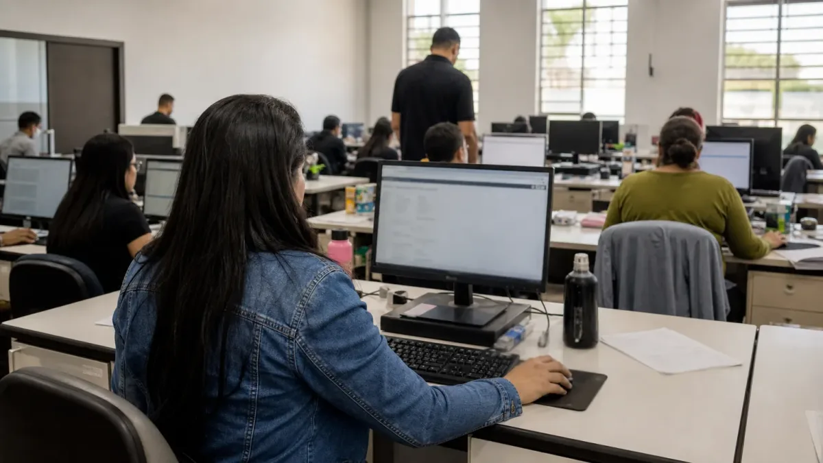 concurso UFRRJ Técnico-Administrativo R$ 5,2 mil