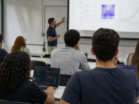 concurso UFSCar professor assistente Estatística Inteligência Artificial Ciência de Dados