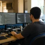 concurso UNESP Analista de Informática Botucatu