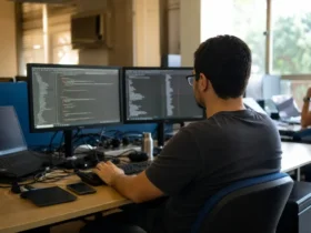 concurso UNESP Analista de Informática Botucatu