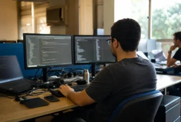 concurso UNESP Analista de Informática Botucatu