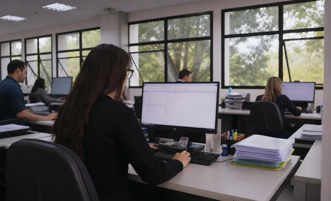 concurso Unicentro Analista de Gestão Universitária