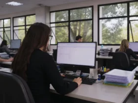 concurso Unicentro Analista de Gestão Universitária