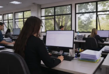 concurso Unicentro Analista de Gestão Universitária