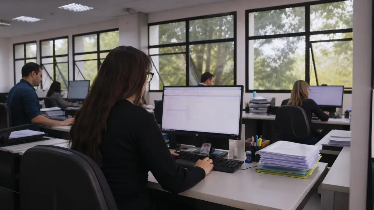 concurso Unicentro Analista de Gestão Universitária