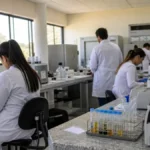 concurso UNIFAL MG saúde até R$ 8,6 mil
