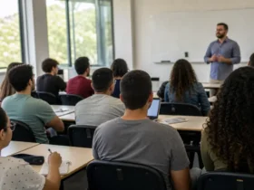 Concurso Unimontes 17 vagas Professor Educação Superior