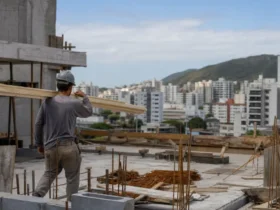 construtora Beco Castelo Park Haus