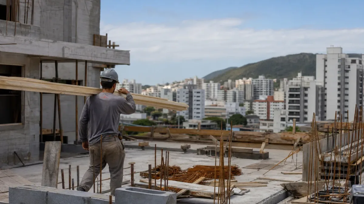 construtora Beco Castelo Park Haus