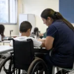 contratação emergencial 2.820 profissionais de apoio escolar RJ