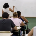 contratação temporária professores 2027 TJ-SP SP