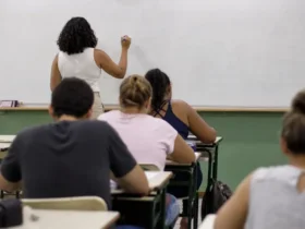 contratação temporária professores 2027 TJ-SP SP