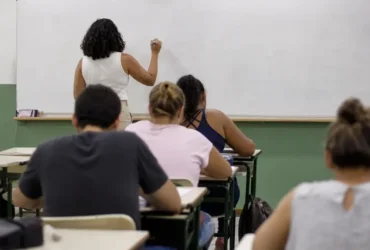 contratação temporária professores 2027 TJ-SP SP