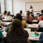 curso de Aritmética USP para professores