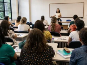 curso de Aritmética USP para professores