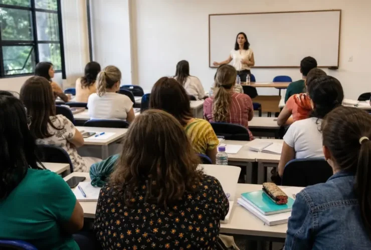 curso de Aritmética USP para professores