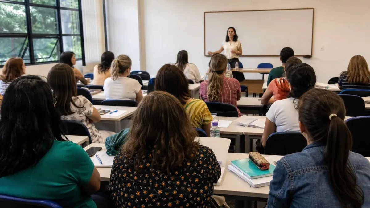 curso de Aritmética USP para professores