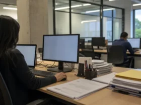 curso de especialização Gestão Pública tutor administrativo UEL bolsa 1.100