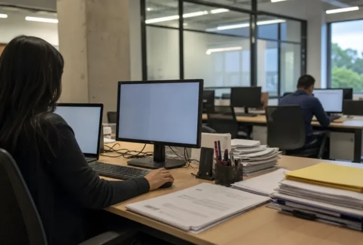 curso de especialização Gestão Pública tutor administrativo UEL bolsa 1.100