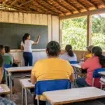 curso de especialização gratuito UFPI Currículo e Prática Pedagógica