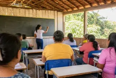 curso de especialização gratuito UFPI Currículo e Prática Pedagógica
