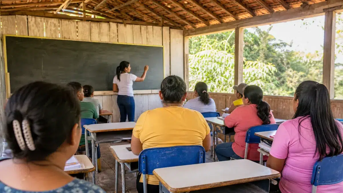 curso de especialização gratuito UFPI Currículo e Prática Pedagógica