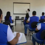 curso de formação Agente Comunitário de Saúde Matupá (MT)