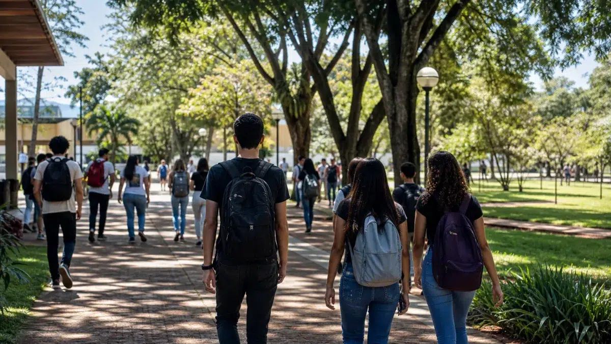 curso de graduação UFG vagas remanescentes Enem 2016 a 2025