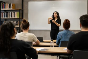 curso de Libras UFJF com bolsa