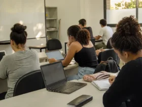 curso de licenciatura gratuito Cederj 2027