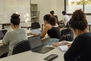 curso de licenciatura gratuito Cederj 2027