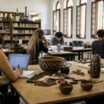 curso de mestrado e doutorado em Antropologia UFPel 2027
