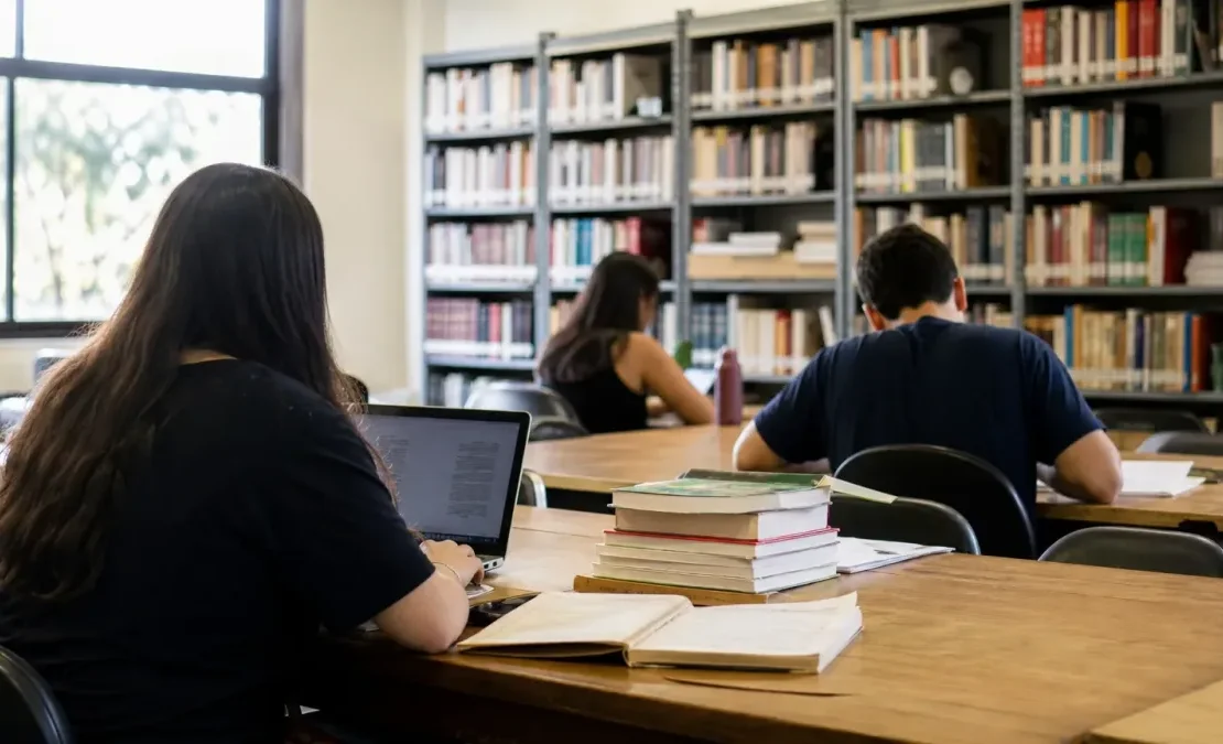 curso de Mestrado e Doutorado em Estudos Literários UFJF
