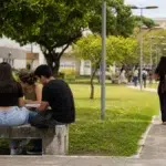 curso de mestrado e doutorado em sociologia UFC 2027
