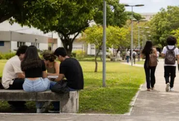 curso de mestrado e doutorado em sociologia UFC 2027