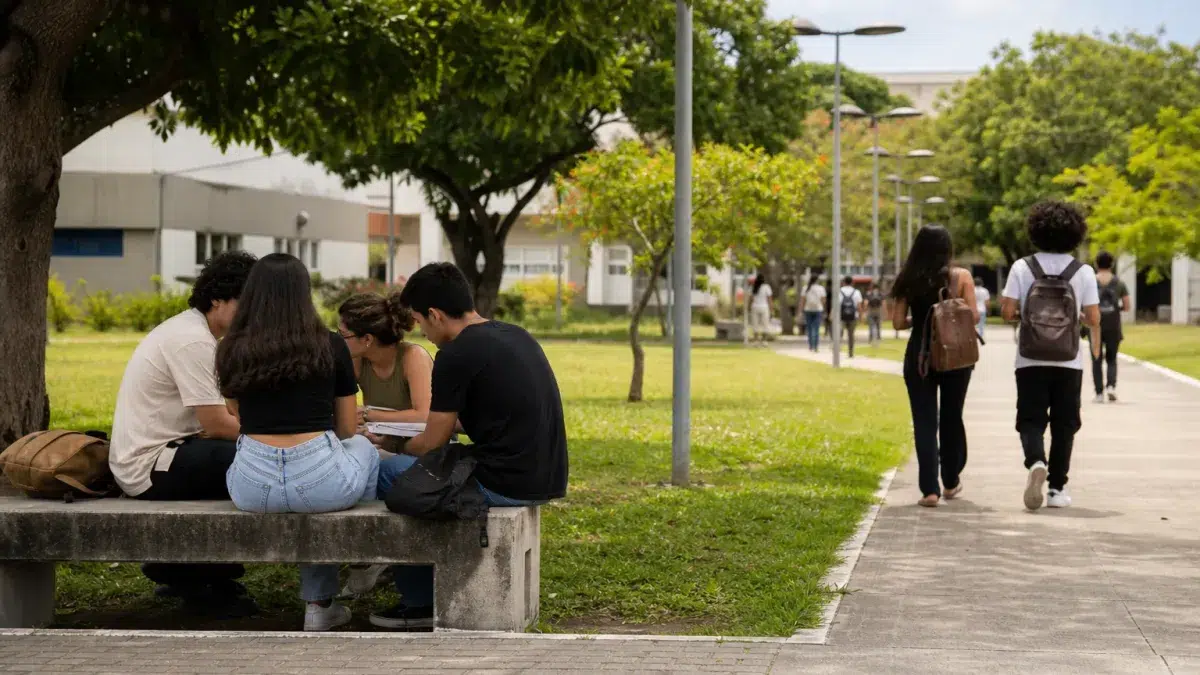 curso de mestrado e doutorado em sociologia UFC 2027
