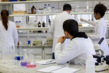 curso de mestrado e doutorado gratuito UNESP Educação para a Ciência