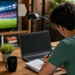 curso de norueguês na Copa 2026
