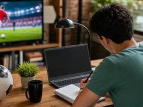 curso de norueguês na Copa 2026