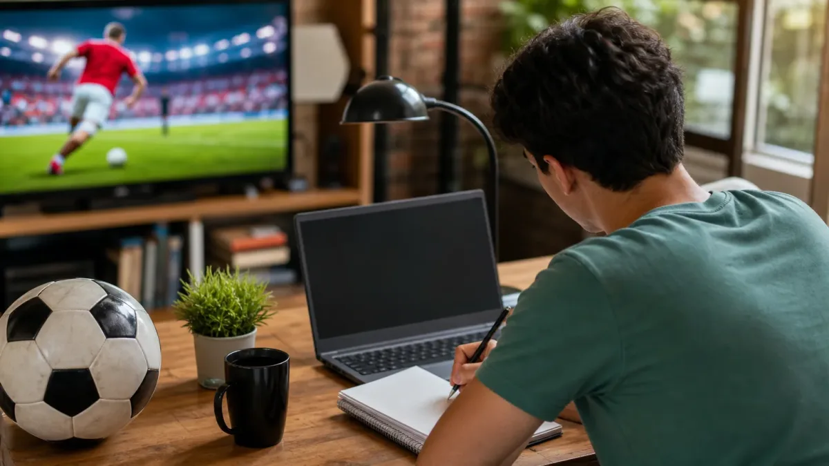 curso de norueguês na Copa 2026