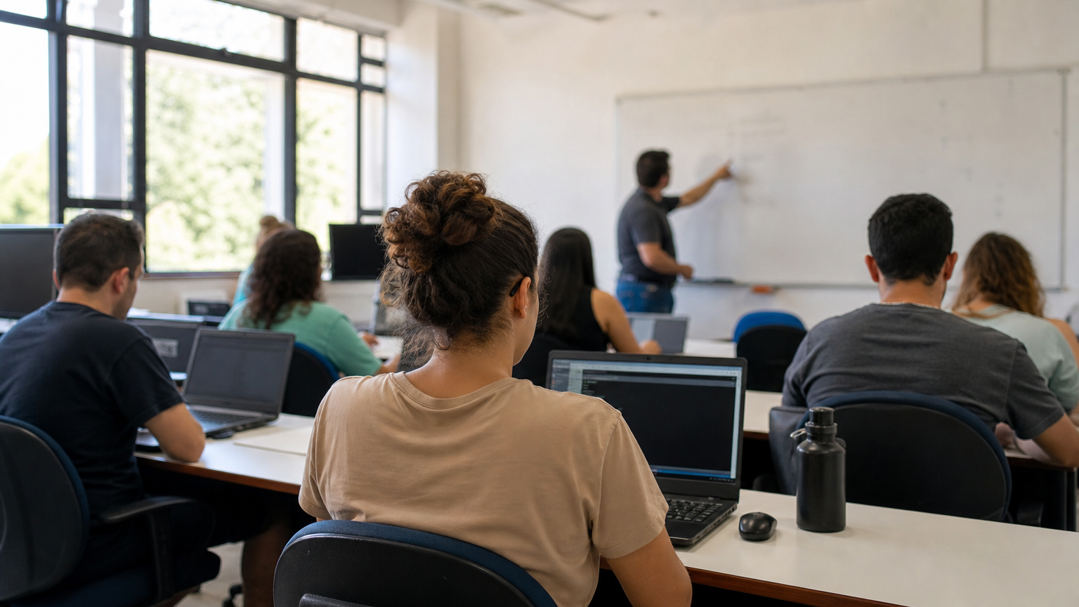 curso de pós-graduação gratuito IFSP Barretos